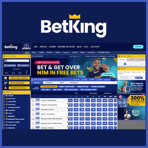 betking review|BetKing Review (2024) > Best Betting Sites in Nigeria.